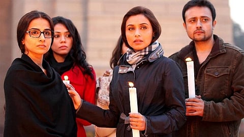 A Still From ‘No One Killed Jessica’
